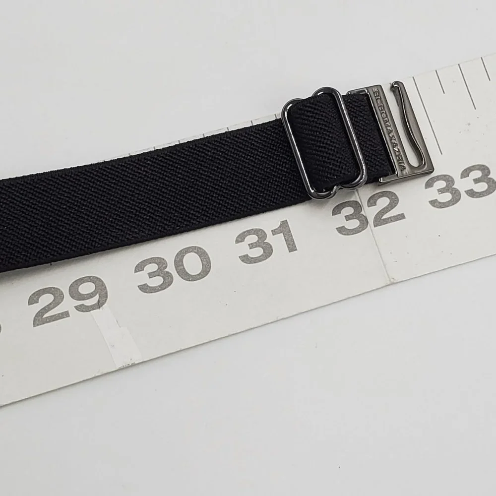 BCBGMaxAzria Knotted Rhinestone Belt - NWT
